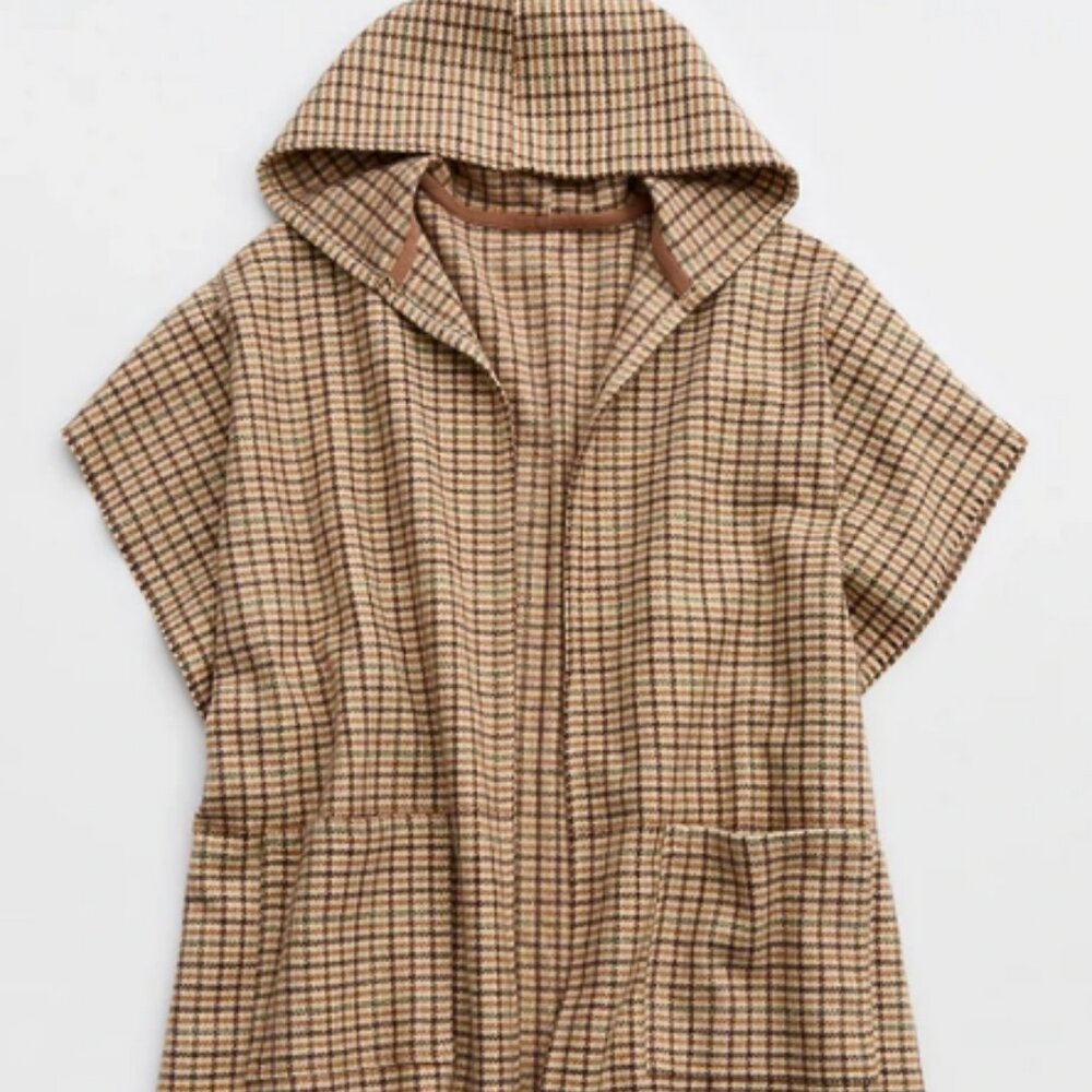 Aerie Cape
